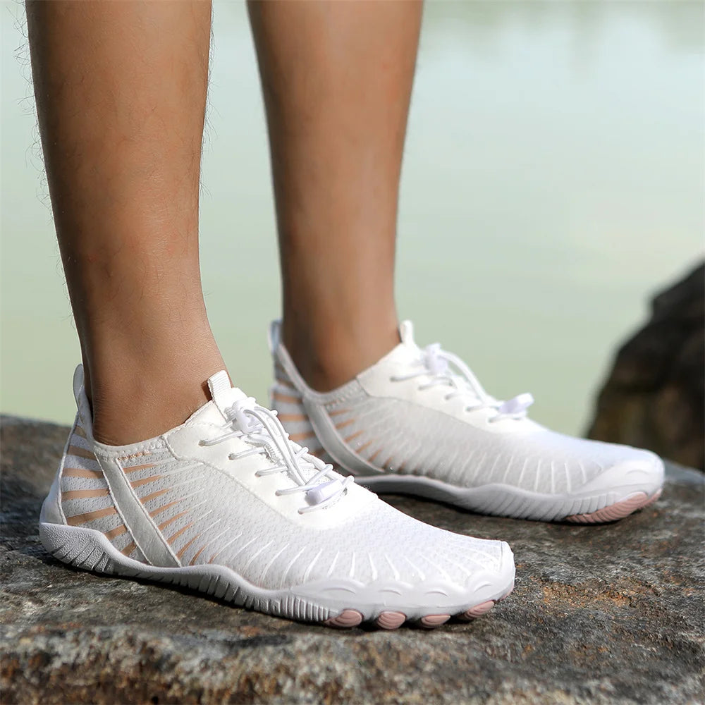 EarthStride Pro Barefoot Shoes