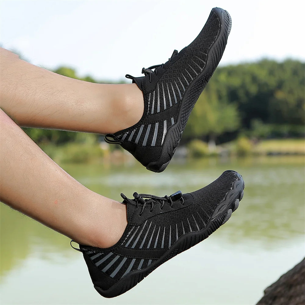 EarthStride Pro Barefoot Shoes