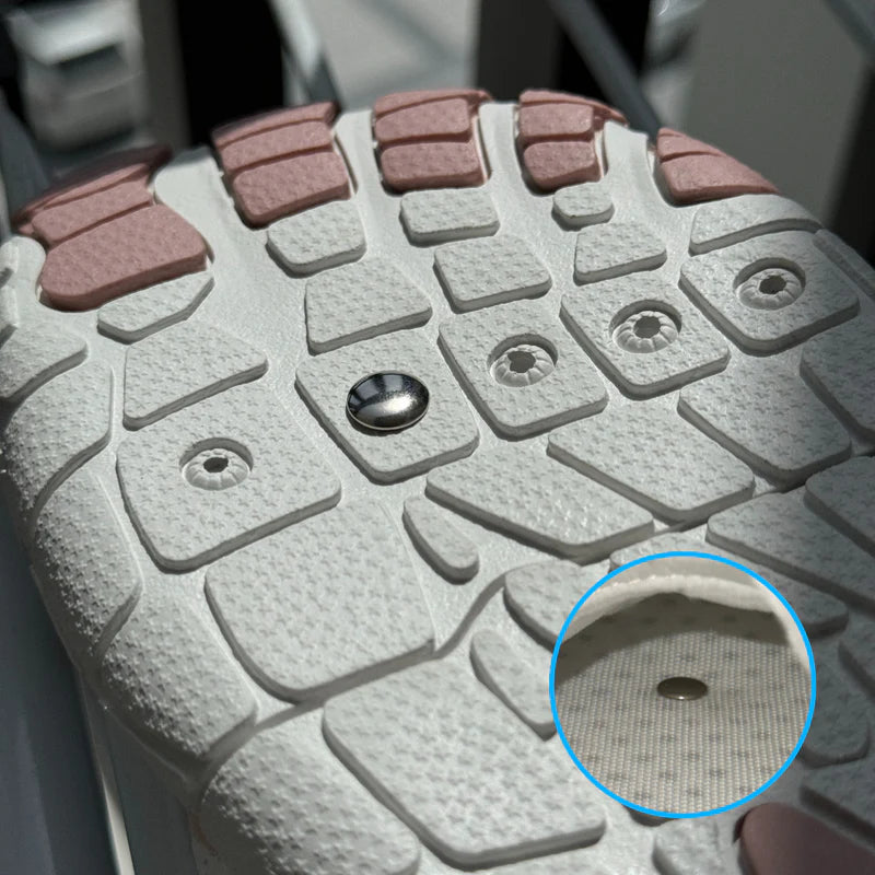 EarthStride Pro Barefoot Shoes